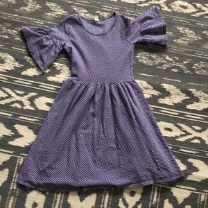 Girls Adorable Dress 👗